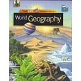 thumbnail image 1 of Pre-Owned World Geography (Hardcover) 0783513550 9780783513553, 1 of 1
