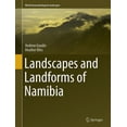 thumbnail image 1 of World Geomorphological Landscapes Landscapes and Landforms of Namibia, Book 5, (Paperback), 1 of 1