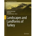 thumbnail image 1 of World Geomorphological Landscapes Landscapes and Landforms of Turkey, (Hardcover), 1 of 1