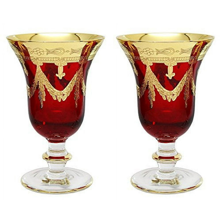 https://i5.walmartimages.com/seo/World-Gifts-Set-of-2-Interglass-Red-Crystal-Wine-Goblets-10-oz-Vintage-Design_93e8b478-57c0-41e5-b56f-16cf0f9aed72.5bf01b5c9de4cb71ca42e7a9ba465d60.jpeg?odnHeight=768&odnWidth=768&odnBg=FFFFFF