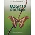 thumbnail image 1 of Pre-Owned The World God Made (Paperback) 1930367007 9781930367005, 1 of 1