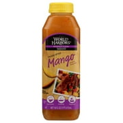 World Harbor Island Mango Sauce, 16 Oz.