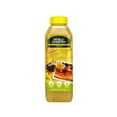 World Harbors Lemon Pepper MSF2 Garlic Sauce & Marinade, Made Ideal for