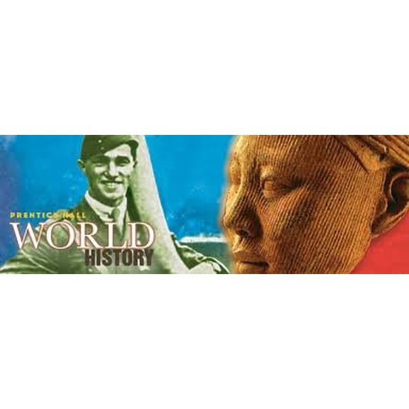 World History 2009 Presentation Express Premium Grade 10/11