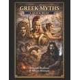 thumbnail image 1 of World History: A Quick Read Greek Myths for Middle School Students, (Paperback), 1 of 1