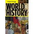 thumbnail image 1 of Pre-Owned World History: Advantage Edition (Paperback) 1111345147 9781111345143, 1 of 1