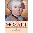 thumbnail image 1 of Pre-Owned World History Biographies: Mozart : The Boy Who Changed the World with His Music (Library Binding) 9781426300035, 1 of 1