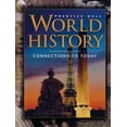 thumbnail image 1 of Pre-Owned World History: Connections to Today 4 Edition Survey Student Edition 2003c (Hardcover) 0130627909 9780130627902, 1 of 1