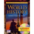 thumbnail image 1 of Pre-Owned World History: Connections to Today Teacher's Edition, 1 of 1