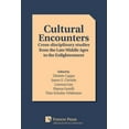 thumbnail image 1 of World History: Cultural Encounters: Cross-disciplinary studies from the Late Middle Ages to the Enlightenment (Paperback), 1 of 1