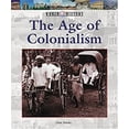 thumbnail image 1 of Pre-Owned The Age of Colonialism (Library Binding) 1590188330 9781590188330, 1 of 1