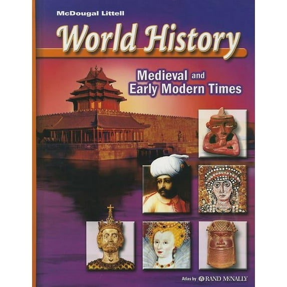 World History Medieval & Early Modern Times