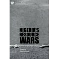 thumbnail image 1 of World History Nigeria's Resource Wars, (Paperback), 1 of 1
