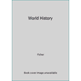 thumbnail image 1 of Pre-Owned World History (Paperback) 1591666503 9781591666509, 1 of 1