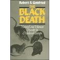 thumbnail image 1 of World History Series The Black Death: Natural and Human Disaster in Medieval Europe, (Paperback), 1 of 1