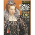 thumbnail image 1 of Pre-Owned World History and Geography, Student Edition (Hardcover) 0076648680 9780076648689, 1 of 1