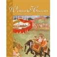 thumbnail image 1 of Pre-Owned World History (Available Titles CengageNOW) (Hardcover) 0534603637 9780534603632, 1 of 1