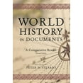 thumbnail image 1 of World History in Documents: A Comparative Reader, 2nd Edition, (Hardcover), 1 of 1
