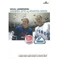 thumbnail image 1 of World Hockey Association: Wha Legends - Winnipeg Jets vs Houston Aeros (DVD), Slimstyle Records, Sports & Fitness, 1 of 1