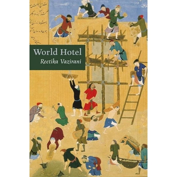 World Hotel, (Paperback)