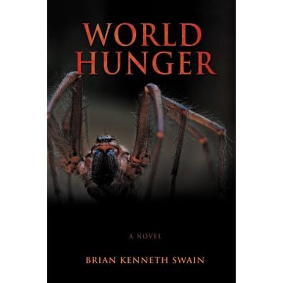 Pre-Owned World Hunger