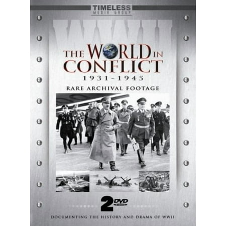 World In Conflict (DVD) NEW