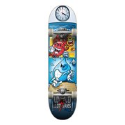 World Industries Detention Complete Skateboard 6.5