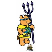 World Industries Rocco Iii Sticker Single
