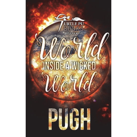 World Inside a Wicked World (Paperback)