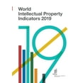 thumbnail image 1 of World Intellectual Property Indicators - 2019 (Paperback), 1 of 1