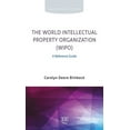 thumbnail image 1 of World Intellectual Property Organization (WIPO) : A Reference Guide, 1 of 1
