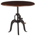 thumbnail image 1 of World Interiors Artesia End Table, 1 of 4