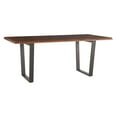 thumbnail image 1 of World Interiors Belfrie Dining Table, 1 of 5