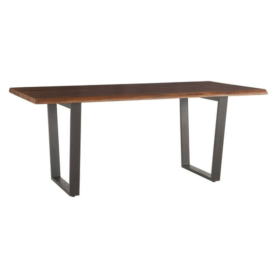 World Interiors Belfrie Dining Table