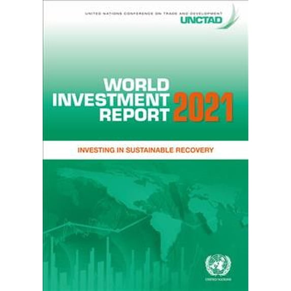 Pre-Owned World Investment Report 2021 : Investing in Sustainable Recovery (Paperback)