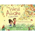 thumbnail image 1 of Pre-Owned The World Is Awake for Little Ones: A Celebration of Everyday Blessings (Board book) 0310751829 9780310751823, 1 of 1