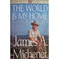 thumbnail image 1 of Pre-Owned The World is My Home: A Memoir (Random House Large Print) (Paperback) 0679739815 9780679739814, 1 of 1