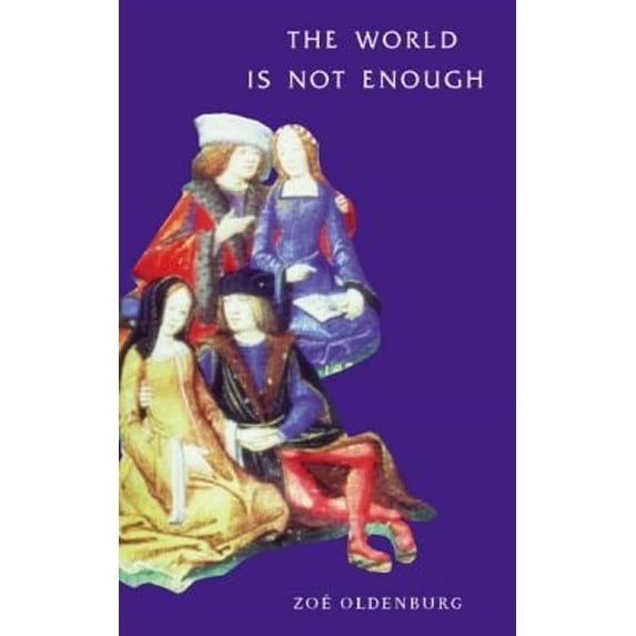 Pre-Owned World Is Not Enough (Paperback) 9781842125120