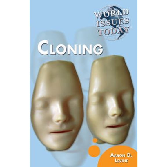 Pre-Owned Cloning (Library Binding) 1435851684 9781435851689