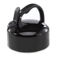 thumbnail image 1 of Ekco Kensington Tea Kettle, Black, 1 of 1
