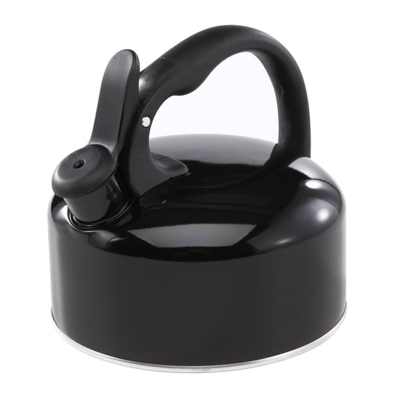 Ekco Kensington Tea Kettle, Black