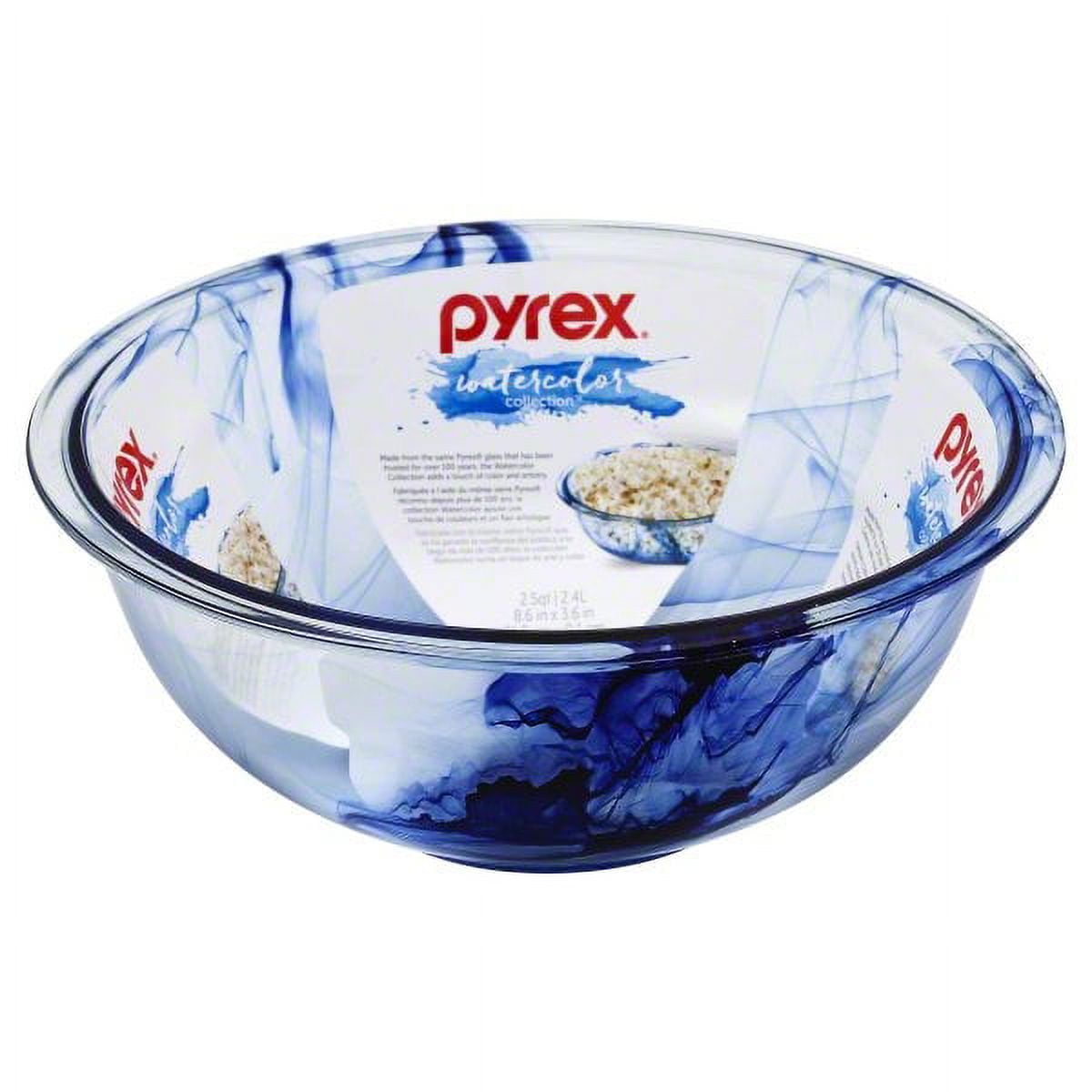 Collezione on sale pyrex 2019