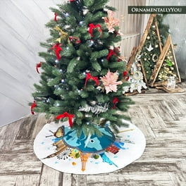 MAGNOLIA Hearth & Hand クリスマス ツリースカート MAGNOLIA