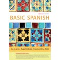 thumbnail image 1 of World Languages Basic Spanish Grammar: Basic Spanish Series, (Paperback), 1 of 1