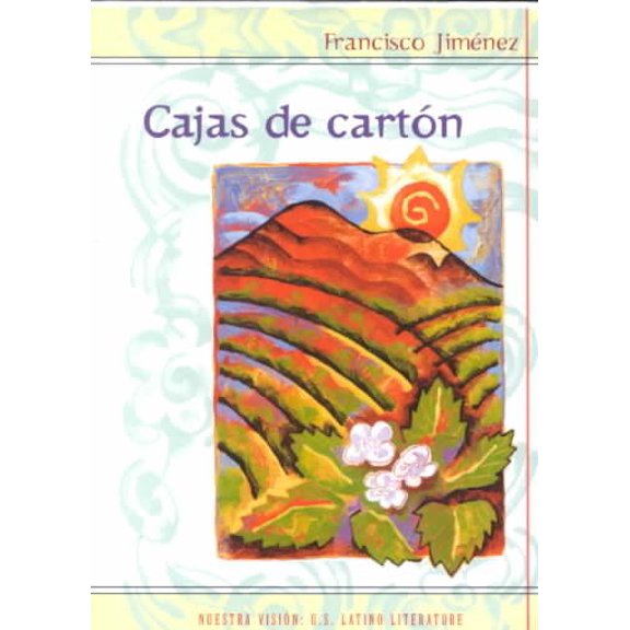 Pre-Owned Cajas de Carton (Paperback) 0395955815 9780395955819