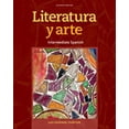 thumbnail image 1 of World Languages Literatura Y Arte, (Paperback), 1 of 1