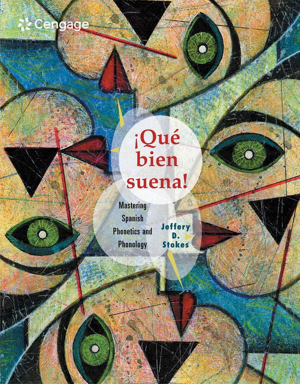 World Languages: Que Bien Suena: Mastering Spanish Phonetics and Phonology (Hardcover)
