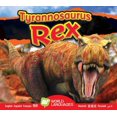 thumbnail image 1 of World Languages: Tyrannosaurus Rex (Hardcover), 1 of 1