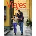 thumbnail image 1 of World Languages: Viajes: Introduccion Al Espanol (Hardcover), 1 of 1