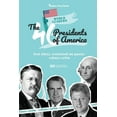 thumbnail image 1 of World Leaders The 46 Presidents of America: American Stories, Achievements and Legacies - From George Washington to Joe Biden (U.S.A. , (Paperback), 1 of 1